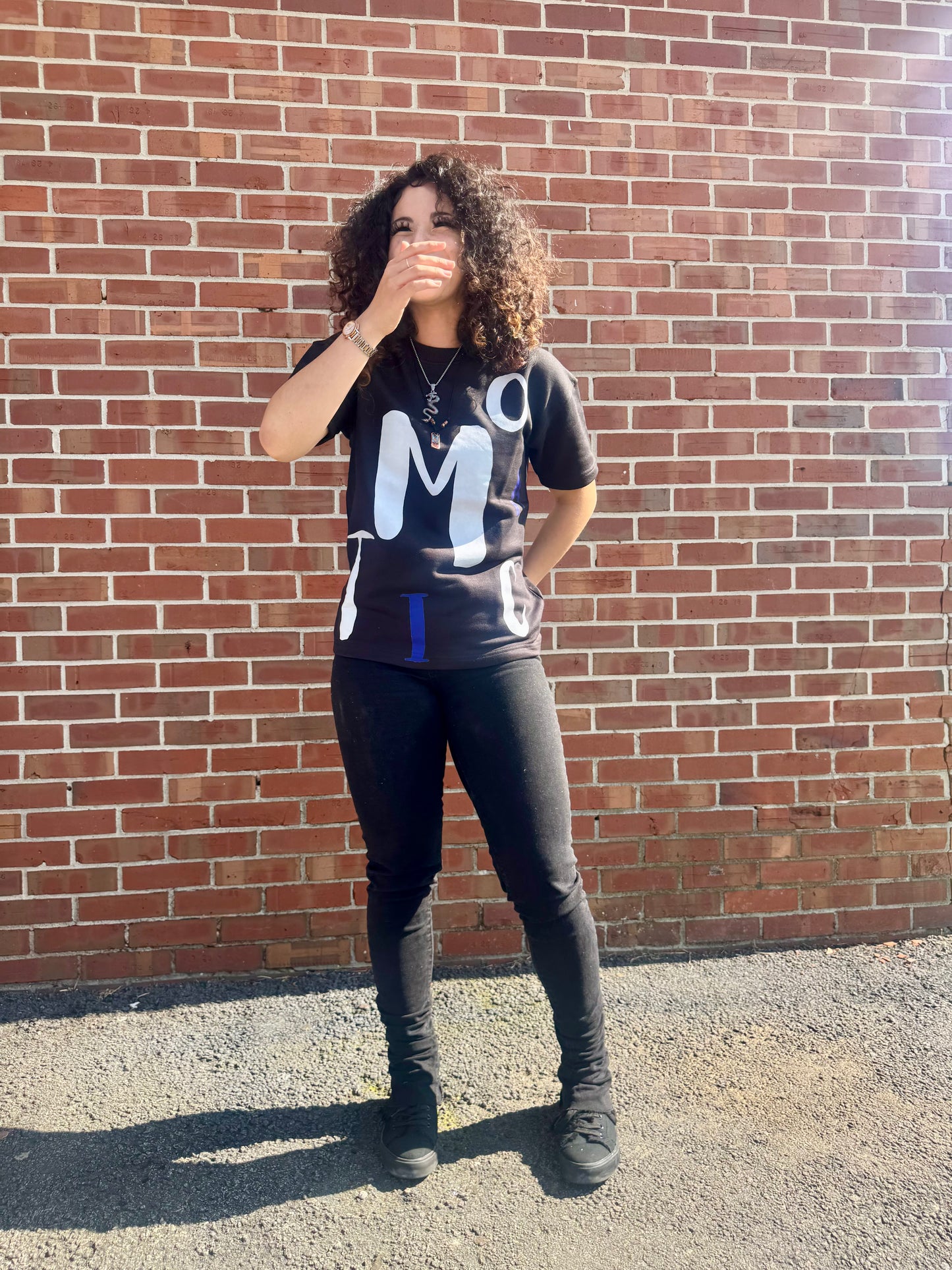 LP: Zoned Ambitions Unisex Tee